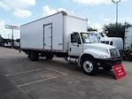 Used 2019 International DuraStar 4300 Box Truck for sale #813994 - photo 4