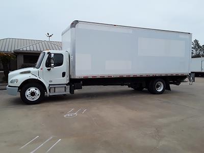 Used 2019 Freightliner M2 106 Conventional Cab Box Truck for sale #819978 - photo 1