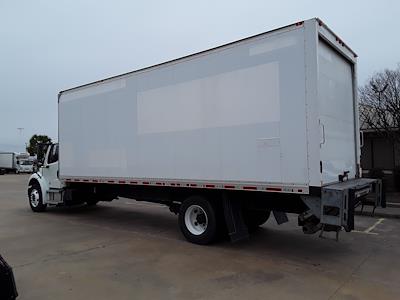 Used 2019 Freightliner M2 106 Conventional Cab Box Truck for sale #819978 - photo 2