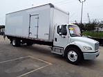 Used 2019 Freightliner M2 106 Conventional Cab Box Truck for sale #819978 - photo 4
