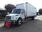 Used 2019 Freightliner M2 106 Conventional Cab Box Truck for sale #830866 - photo 1