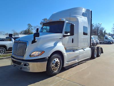 Used 2019 International LT Cummins X15, Signature Semi Truck for sale #833414 - photo 1