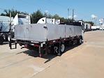 Used 2019 Isuzu NPR-HD Regular Cab Flatbed Truck for sale #834415 - photo 5