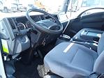 Used 2019 Isuzu NPR-HD Regular Cab Flatbed Truck for sale #834415 - photo 7