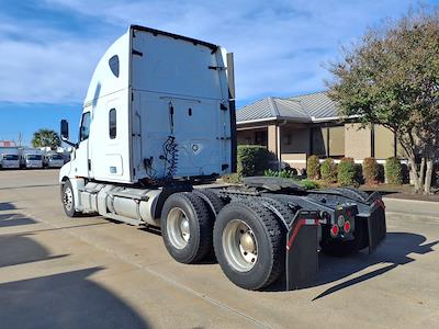 Used 2019 Freightliner Cascadia Detroit Diesel DD15 Semi Truck with Sleeper Cab for sale #840635 - photo 2