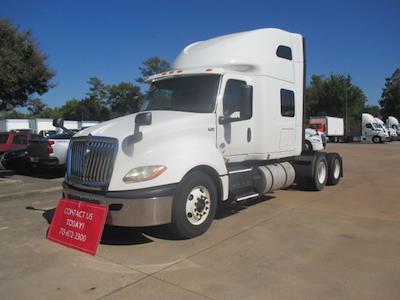 Used 2019 International LT Cummins X15, Signature Semi Truck for sale #841792 - photo 1
