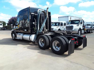 Used 2019 Freightliner Cascadia Detroit Diesel DD15 Semi Truck with Sleeper Cab for sale #861273 - photo 2