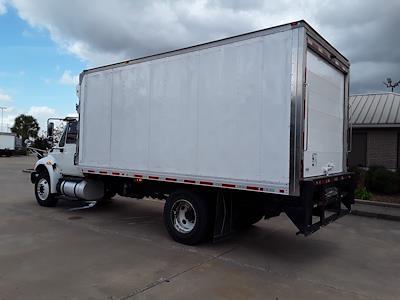 Used 2019 International DuraStar 4300 Refrigerated Body for sale #862039 - photo 2