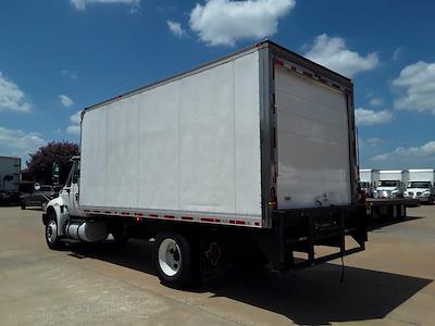 Used 2019 International DuraStar 4300 Refrigerated Body for sale #862042 - photo 2
