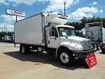 Used 2019 International DuraStar 4300 Refrigerated Body for sale #862042 - photo 4