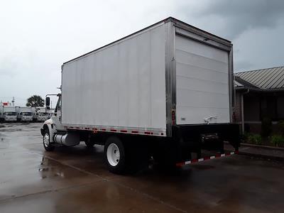 Used 2019 International DuraStar 4300 Refrigerated Body for sale #862043 - photo 2