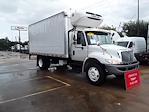 Used 2019 International DuraStar 4300 Refrigerated Body for sale #862043 - photo 4