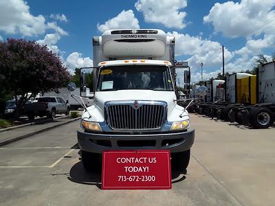 Used 2019 International DuraStar 4300 Refrigerated Body for sale #862045 - photo 2