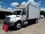 Used 2019 International DuraStar 4300 Refrigerated Body for sale #862045 - photo 1