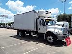 Used 2019 International DuraStar 4300 Refrigerated Body for sale #862045 - photo 3