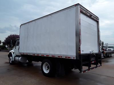 Used 2019 International DuraStar 4300 Box Truck for sale #862047 - photo 2