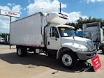 Used 2019 International DuraStar 4300 Refrigerated Body for sale #862050 - photo 4