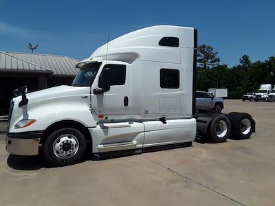 Used 2019 International LT Cummins X15, Signature Semi Truck for sale #864240 - photo 1