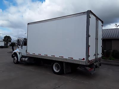 Used 2019 International DuraStar 4300 Box Truck for sale #868173 - photo 2