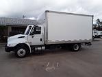 Used 2019 International DuraStar 4300 Box Truck for sale #868173 - photo 1
