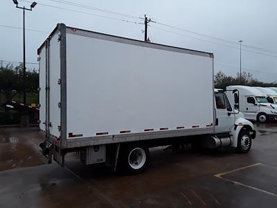Used 2019 International DuraStar 4300 Box Truck for sale #868174 - photo 2