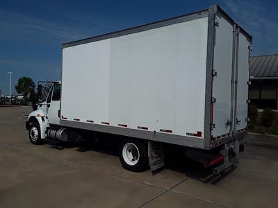 Used 2019 International DuraStar 4300 Box Truck for sale #868175 - photo 2