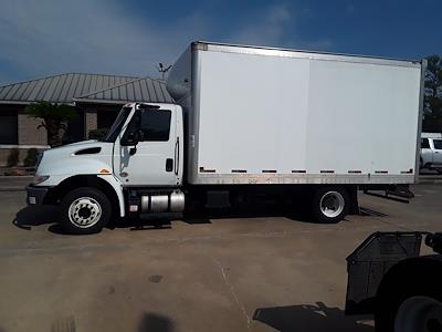 Used 2019 International DuraStar 4300 Box Truck for sale #868175 - photo 1
