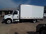 Used 2019 International DuraStar 4300 Box Truck for sale #868175 - photo 1