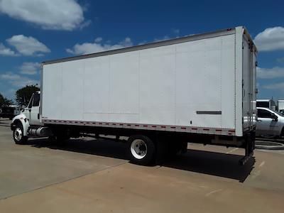 Used 2019 International DuraStar 4300 Box Truck for sale #868177 - photo 2