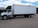 Used 2019 International DuraStar 4300 Box Truck for sale #868177 - photo 1