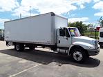 Used 2019 International DuraStar 4300 Box Truck for sale #868177 - photo 4