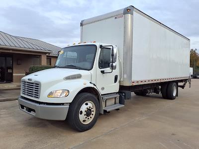 Used 2019 Freightliner M2 106 Conventional Cab Cab Chassis for sale #873631 - photo 1