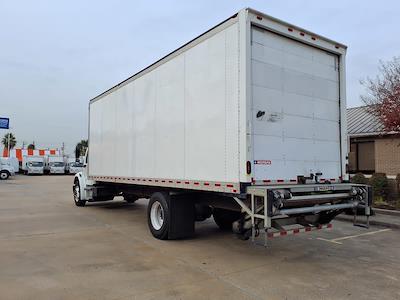 Used 2019 Freightliner M2 106 Conventional Cab Box Truck for sale #873631 - photo 2