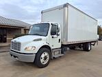 Used 2019 Freightliner M2 106 Conventional Cab Box Truck for sale #873631 - photo 1