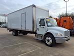 Used 2019 Freightliner M2 106 Conventional Cab Box Truck for sale #873631 - photo 4
