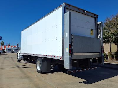 Used 2019 International DuraStar 4300 Box Truck for sale #874193 - photo 2