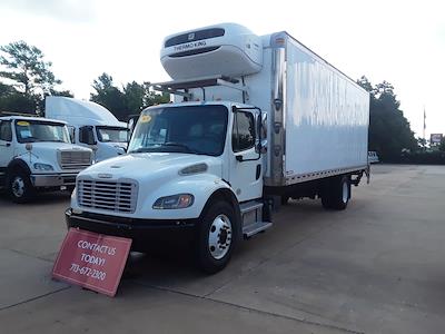 Used 2019 Freightliner M2 106 Refrigerated Body for sale #874379 - photo 1