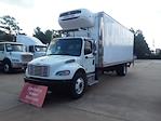 Used 2019 Freightliner M2 106 Refrigerated Body for sale #874379 - photo 1