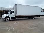 Used 2019 Freightliner M2 106 Conventional Cab Box Truck for sale #875847 - photo 1