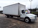 Used 2019 Freightliner M2 106 Conventional Cab Box Truck for sale #875847 - photo 4