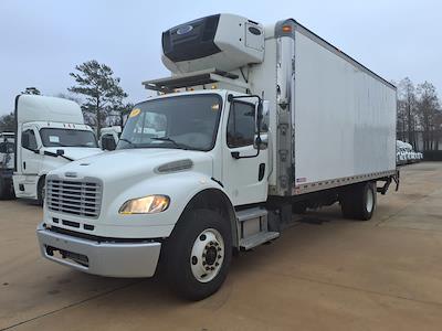 Used 2019 Freightliner M2 106 Refrigerated Body for sale #876731 - photo 1