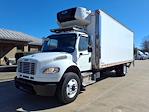 Used 2019 Freightliner M2 106 Refrigerated Body for sale #876734 - photo 1