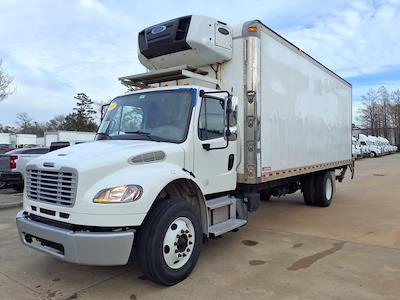 Used 2019 Freightliner M2 106 Conventional Cab Cab Chassis for sale #876736 - photo 1