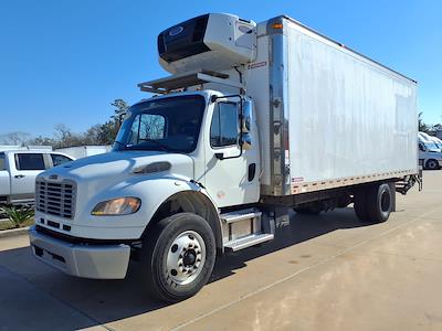 Used 2019 Freightliner M2 106 Conventional Cab Cab Chassis for sale #876740 - photo 1