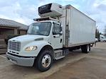 Used 2019 Freightliner M2 106 Refrigerated Body for sale #876747 - photo 1