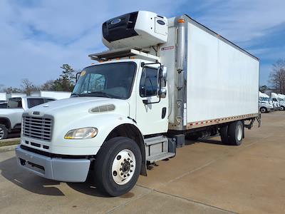 Used 2019 Freightliner M2 106 Conventional Cab Cab Chassis for sale #876748 - photo 1