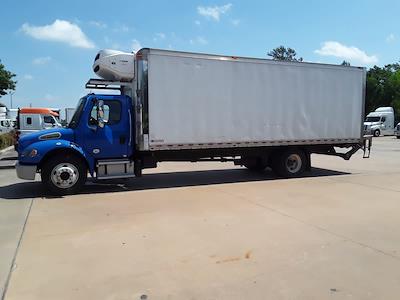 Used 2019 Freightliner M2 106 Refrigerated Body for sale #877857 - photo 1