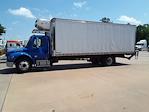 Used 2019 Freightliner M2 106 Refrigerated Body for sale #877857 - photo 1