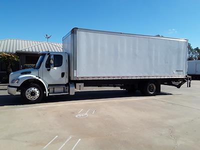 Used 2019 Freightliner M2 106 Conventional Cab Box Truck for sale #878487 - photo 1