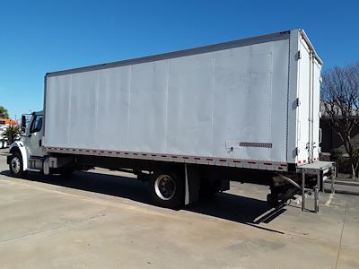 Used 2019 Freightliner M2 106 Conventional Cab Box Truck for sale #878487 - photo 2